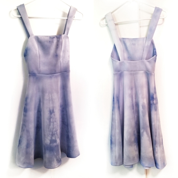 asos swing scuba skater